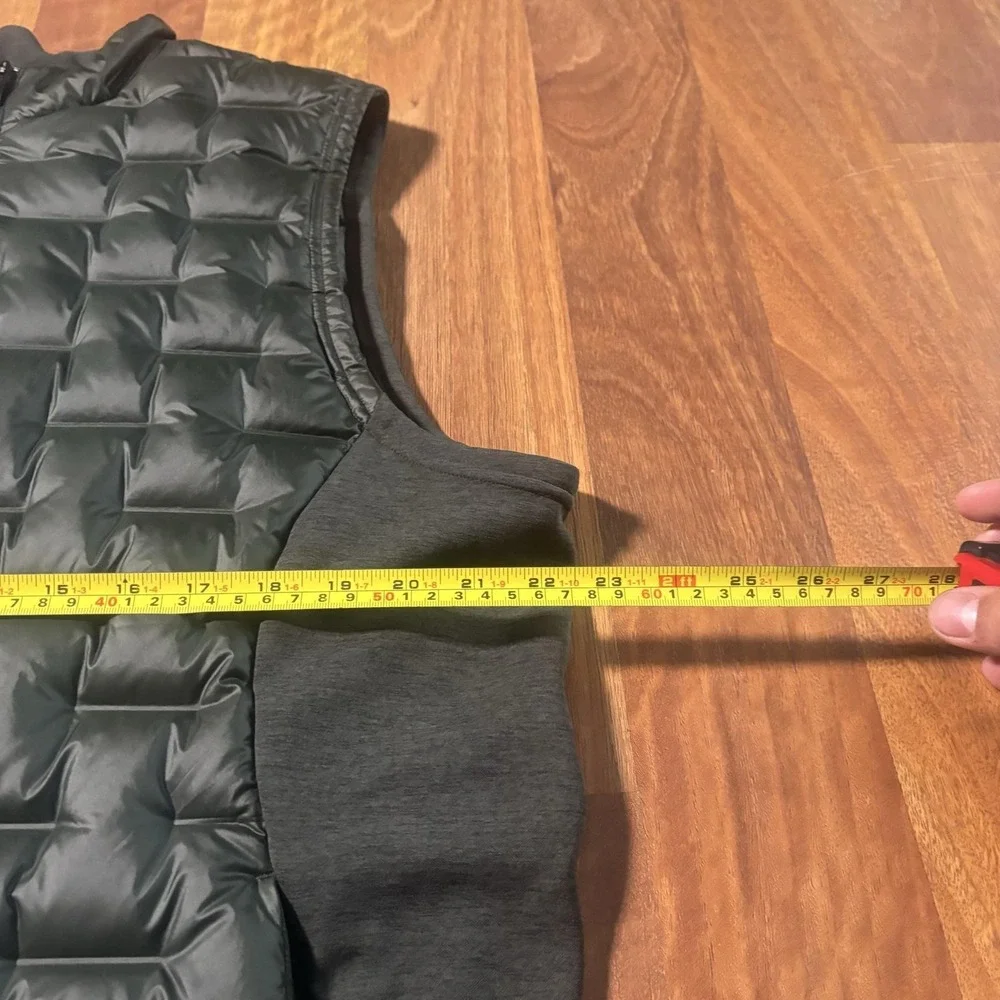 adidas frostguard vest